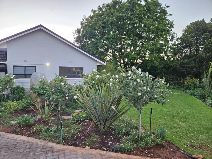 4 Bedroom Property for Sale in Parys Free State